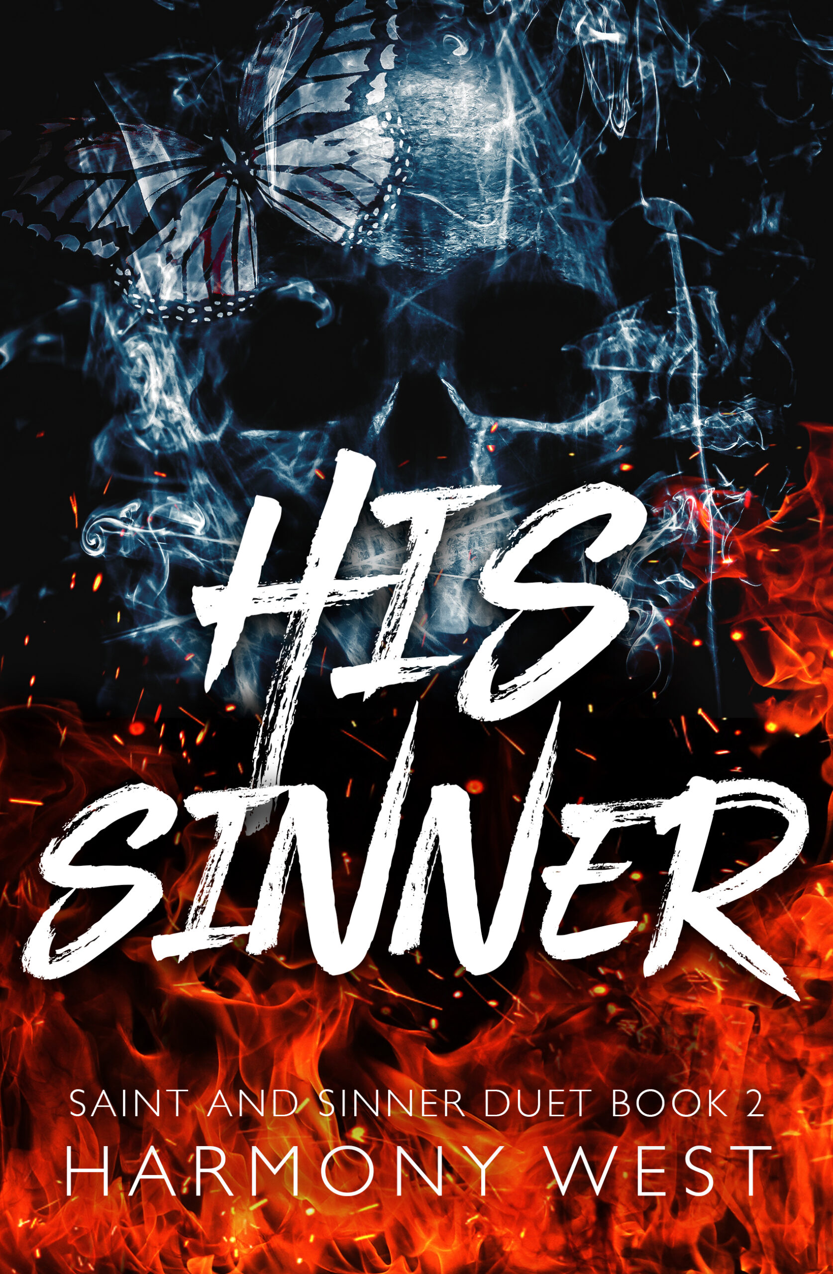 219878313 His Sinner By Harmony West - Image 1