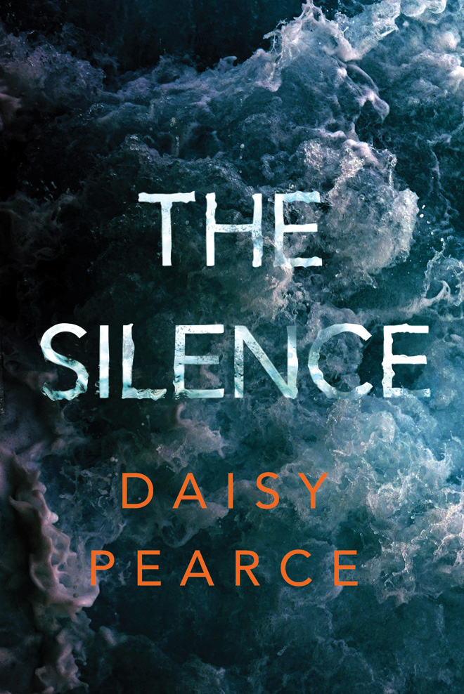 49624441 The Silence By Daisy Pearce - Image 1