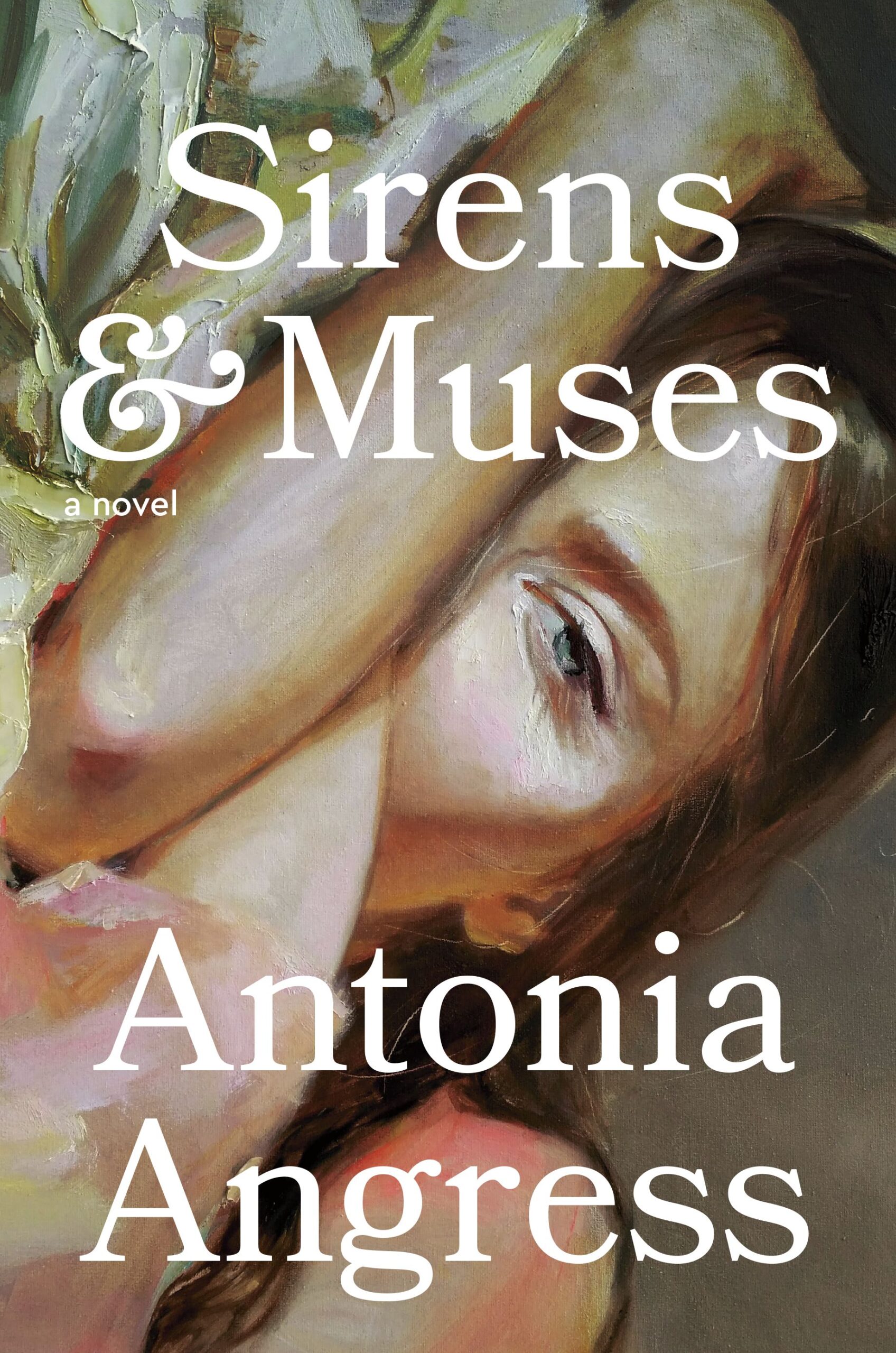 59336344 Sirens & Muses By Antonia Angress - Image 1