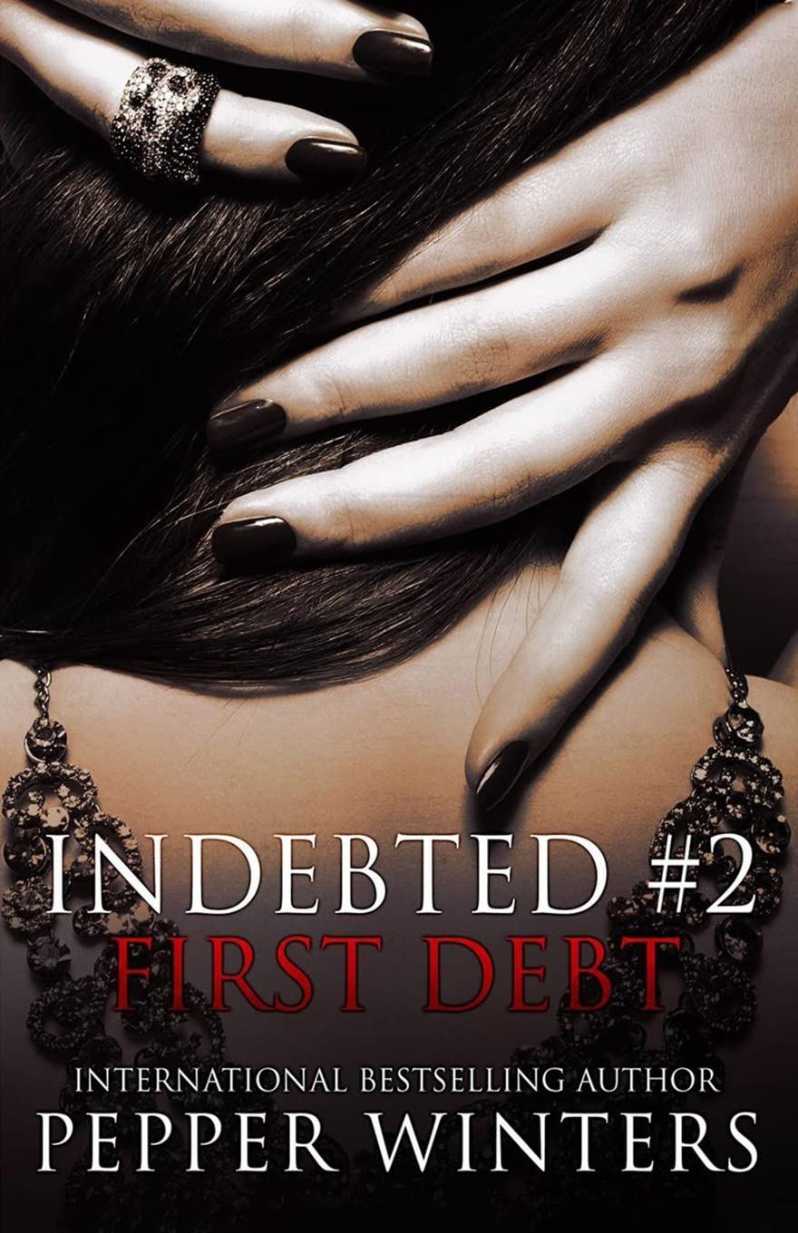 Version 1.0.0 First Debt By Pepper Winters - Image 1