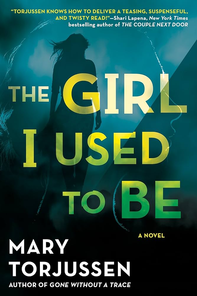 81wJhHlScaL._UF1000,1000_QL80_ The Girl I Used to Be By Mary Torjussen - Image 1