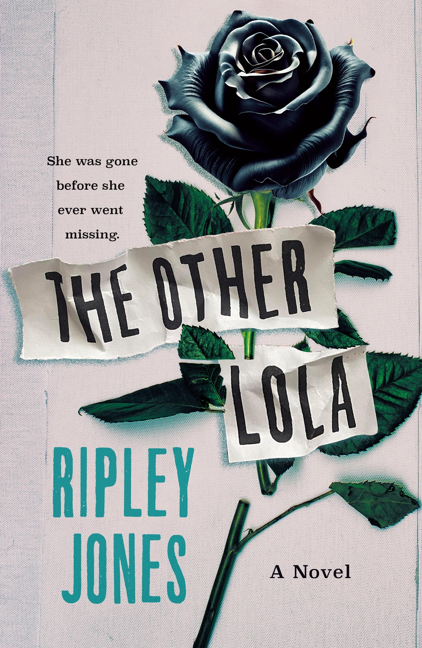 91aWhesHEVL The Other Lola By Ripley Jones - Image 1