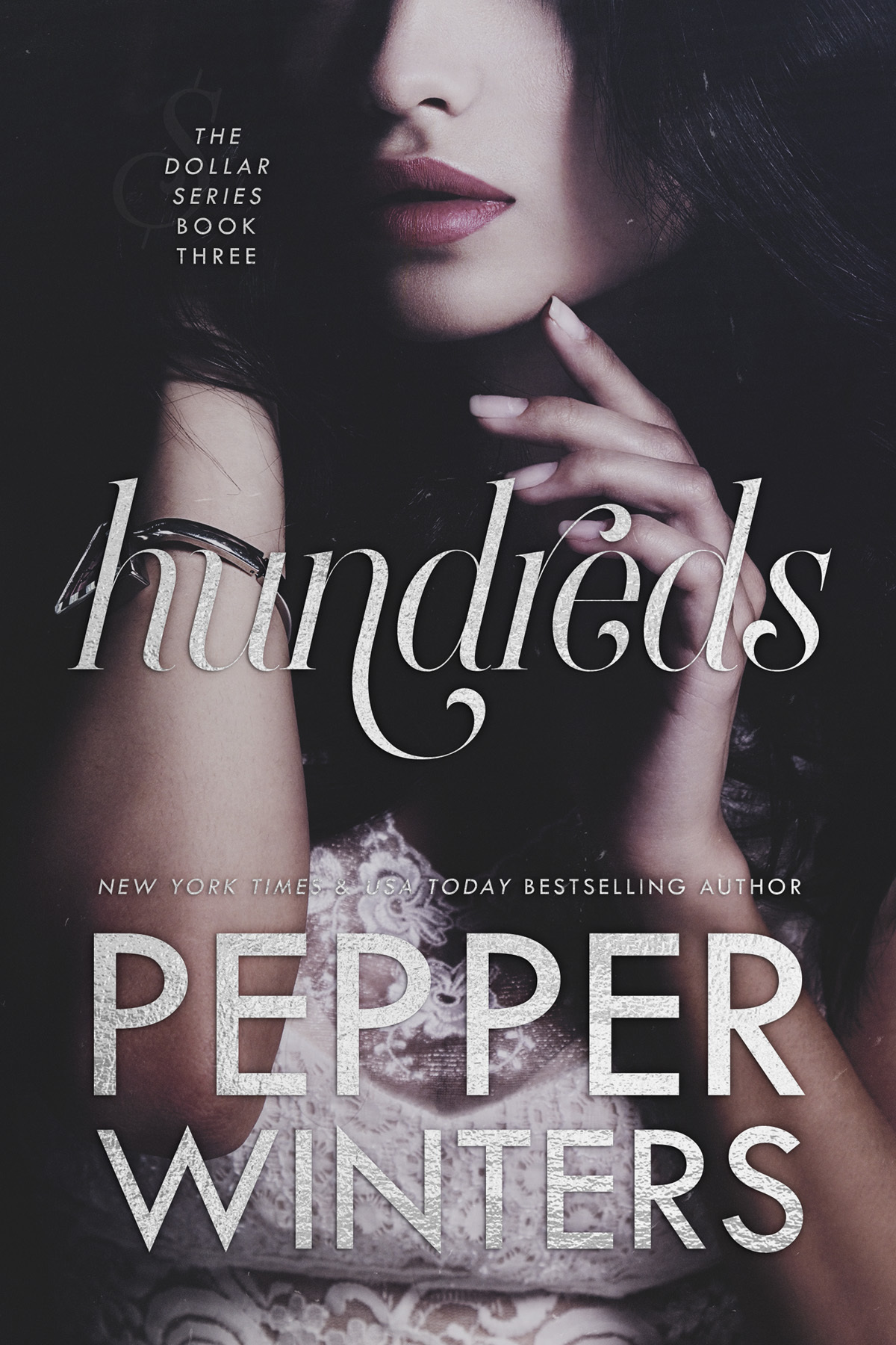 vsvdsvf Hundreds By Pepper Winters - Image 1