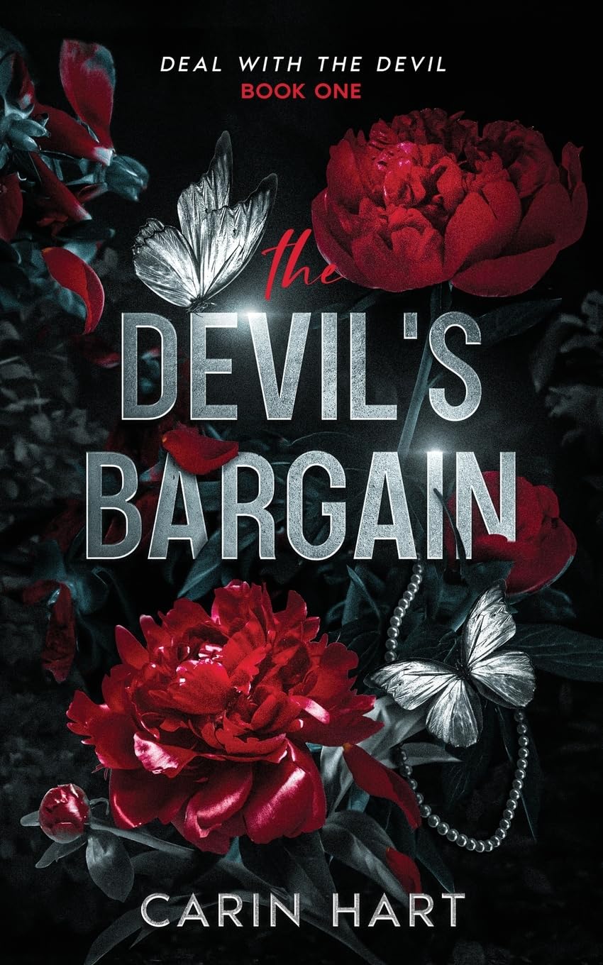 193379934 The Devil’s Bargain By Carin Hart - Image 1