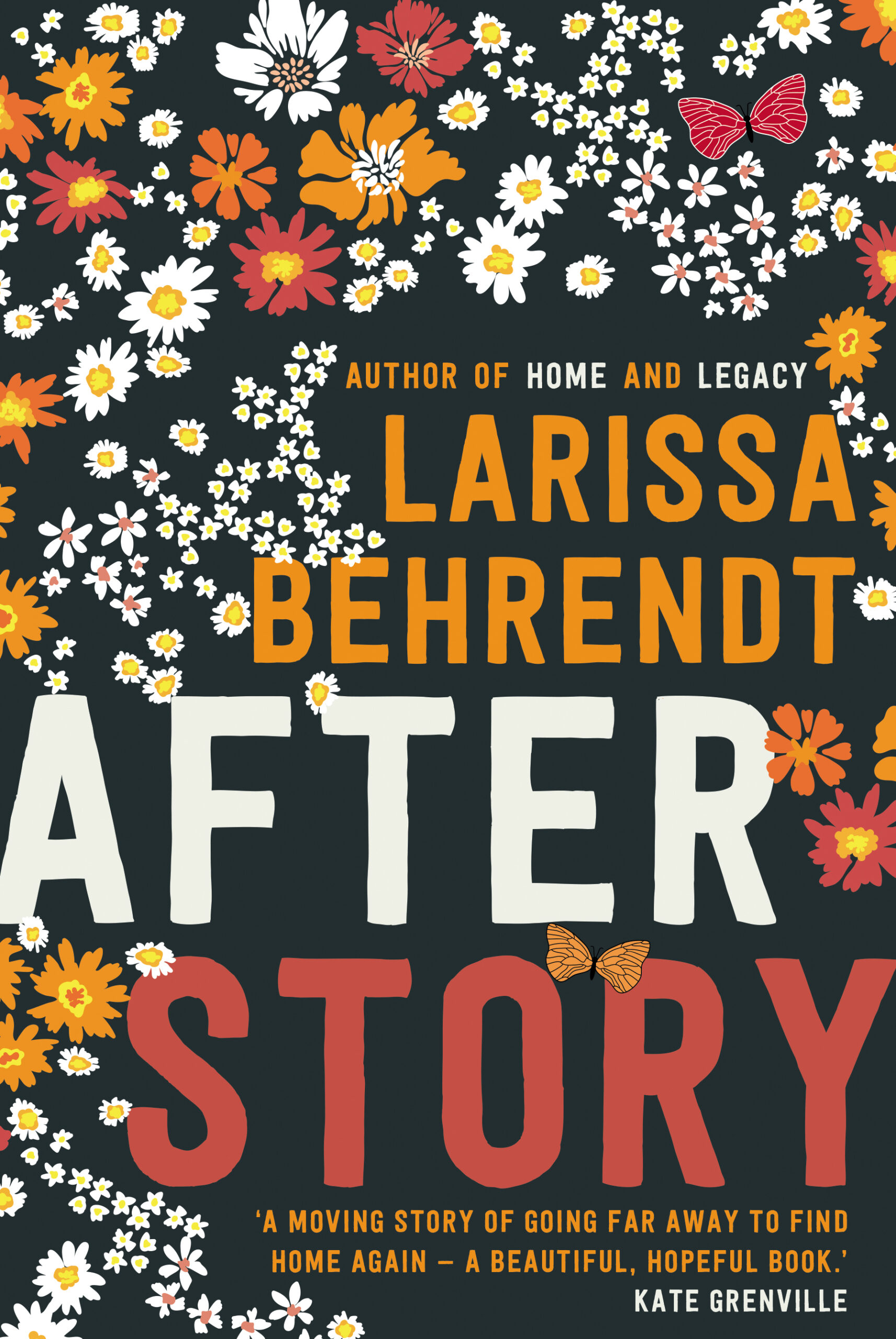 56886129 After Story By Larissa Behrendt - Image 1