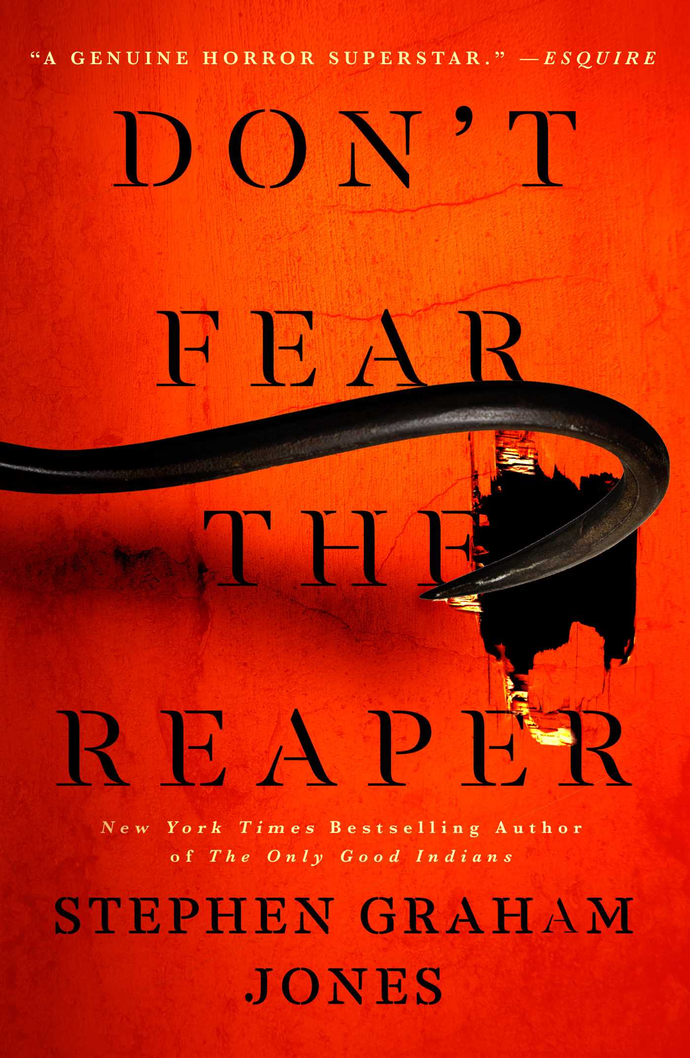 59366246 Don’t Fear the Reaper By Stephen Graham Jones - Image 1