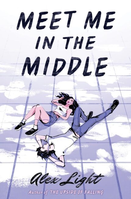Meet Me in the Middle By Alex Light