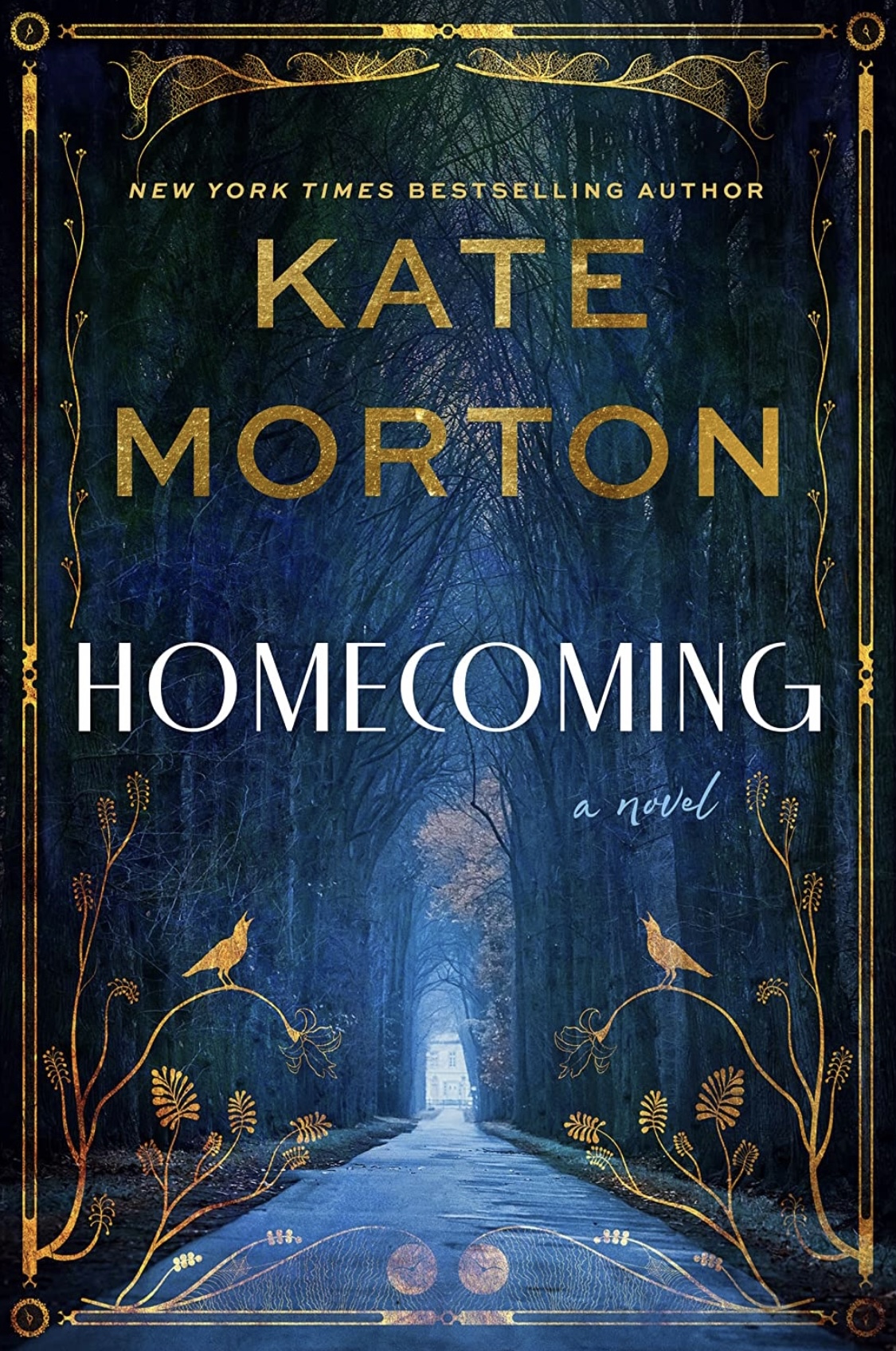 61683285 Homecoming By Kate Morton - Image 1