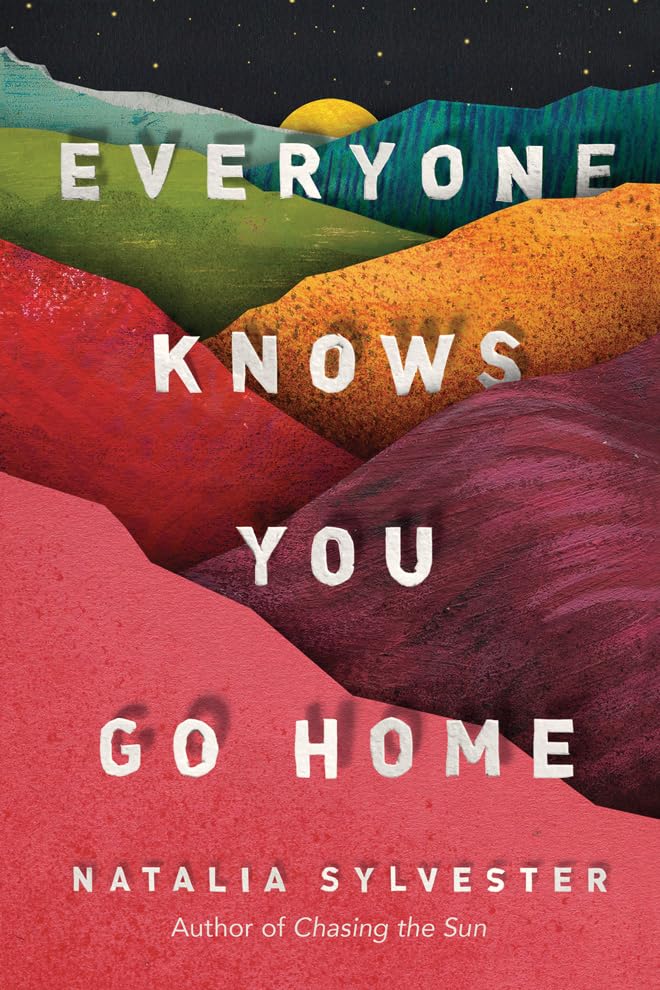 61zdlXpx51L Everyone Knows You Go Home By Natalia Sylvester - Image 1
