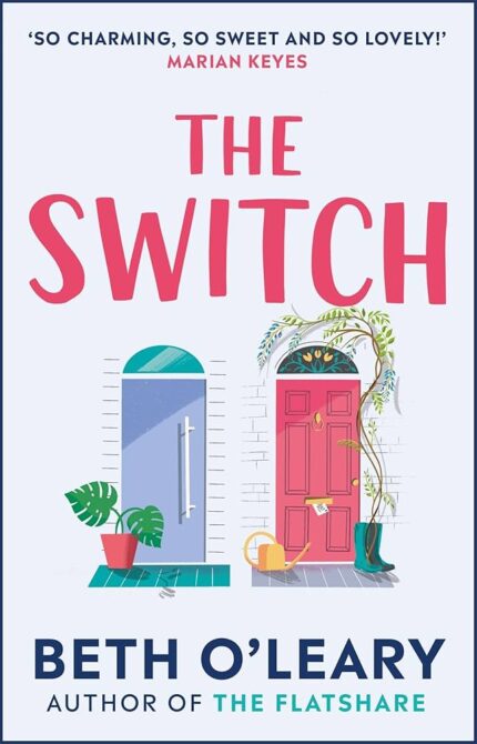 The Switch By Beth O’Leary