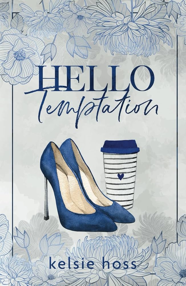 71WdMxos9BL._AC_UF1000,1000_QL80_ Hello Temptation By Kelsie Hoss - Image 1