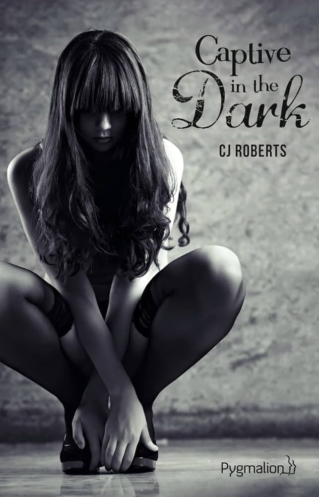 71lEaXR5DwL._AC_UF1000,1000_QL80_DpWeblab_ Captive in the Dark By C.J. Roberts - Image 1