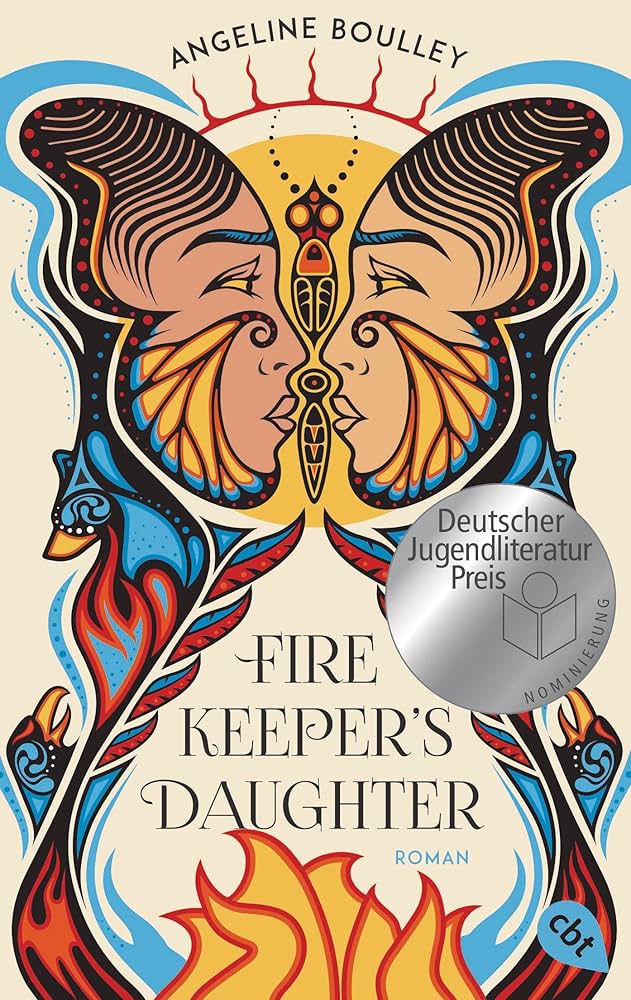 81-i7cQStnL._AC_UF1000,1000_QL80_ Firekeeper’s Daughter By Angeline Boulley - Image 1