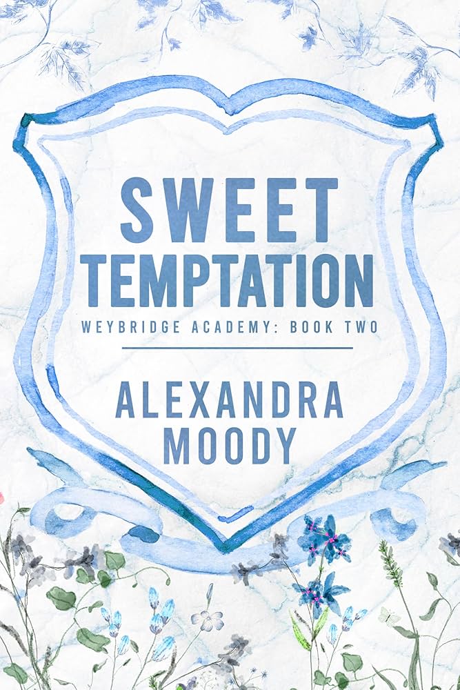 81XDZYGP6SL._UF1000,1000_QL80_ Sweet Temptation By Alexandra Moody - Image 1