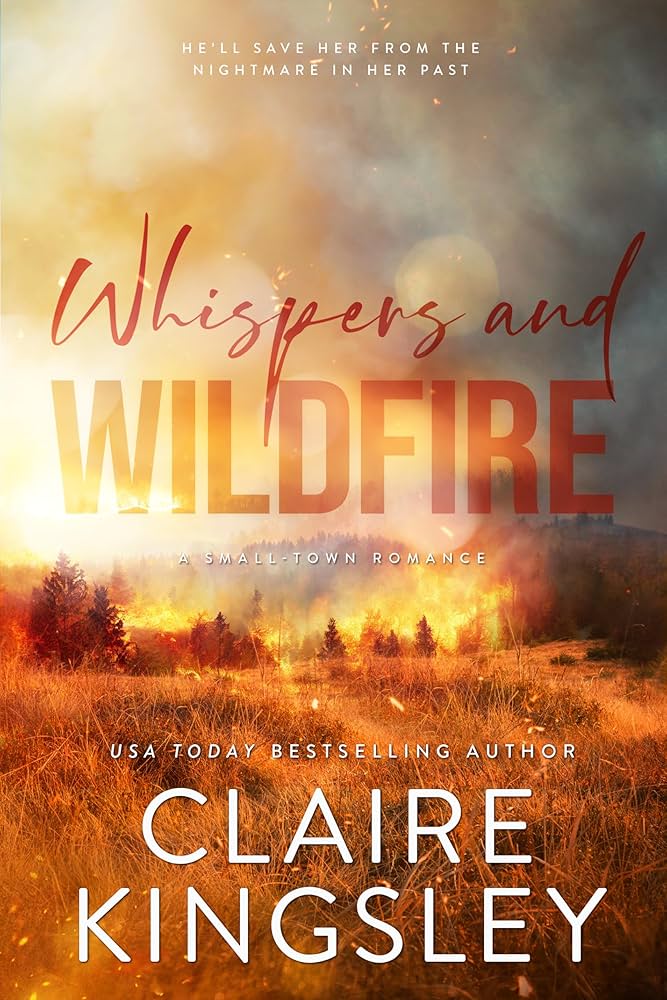81aVDosTlSL._UF1000,1000_QL80_ Whispers and Wildfire By Claire Kingsley - Image 1