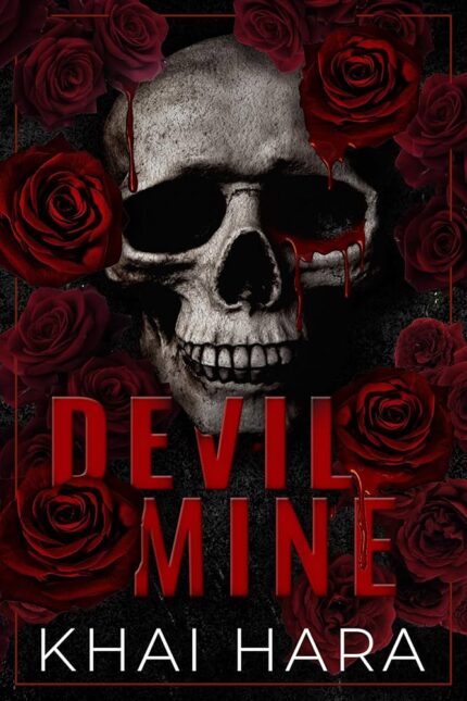 Devil Mine By Khai Hara