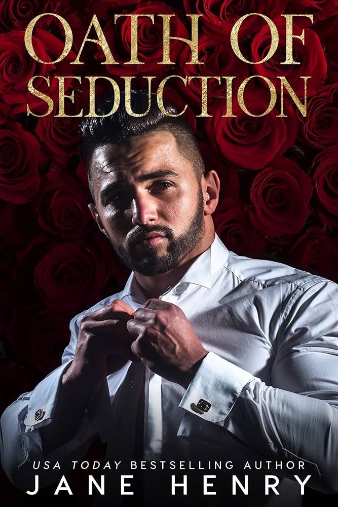 81crebtD9ZL._UF1000,1000_QL80_ Oath of Seduction By Jane Henry - Image 1