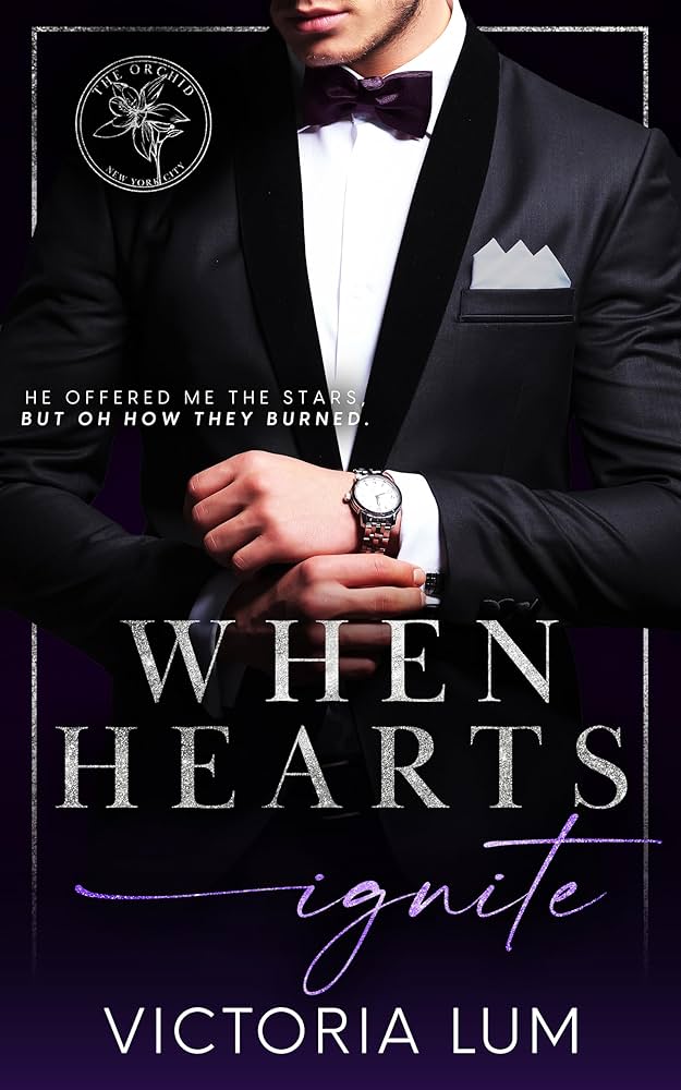 81itGz9lo5L._UF1000,1000_QL80_ When Hearts Ignite By Victoria Lum - Image 1