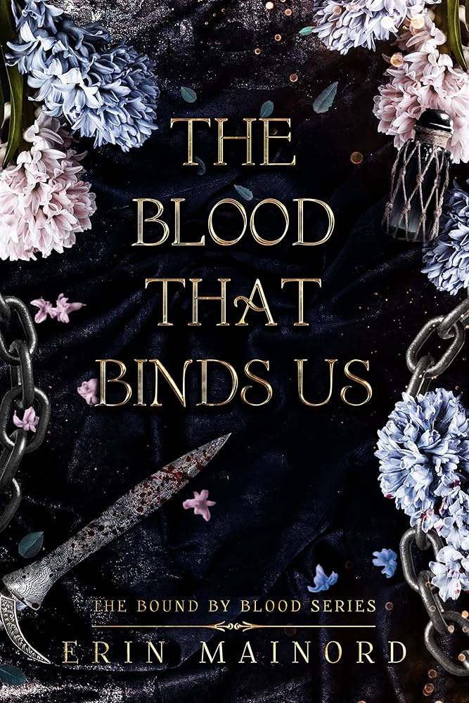 91BjHnlIC2L._UF1000,1000_QL80_ The Blood That Binds Us By Erin Mainord - Image 1
