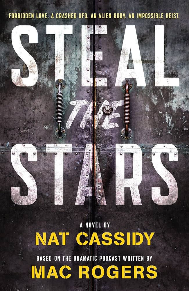 A1RYDk0AYfL._AC_UF1000,1000_QL80_ Steal the Stars By Nat Cassidy - Image 1