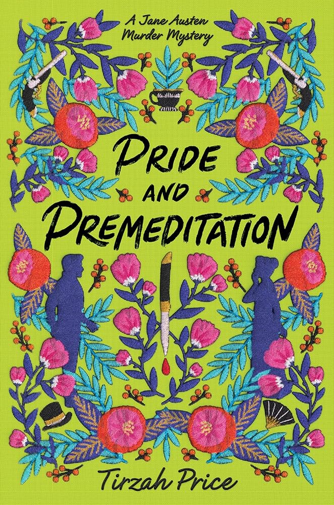 A1Rc1SUdmWL._AC_UF1000,1000_QL80_ Pride and Premeditation By Tirzah Price - Image 1