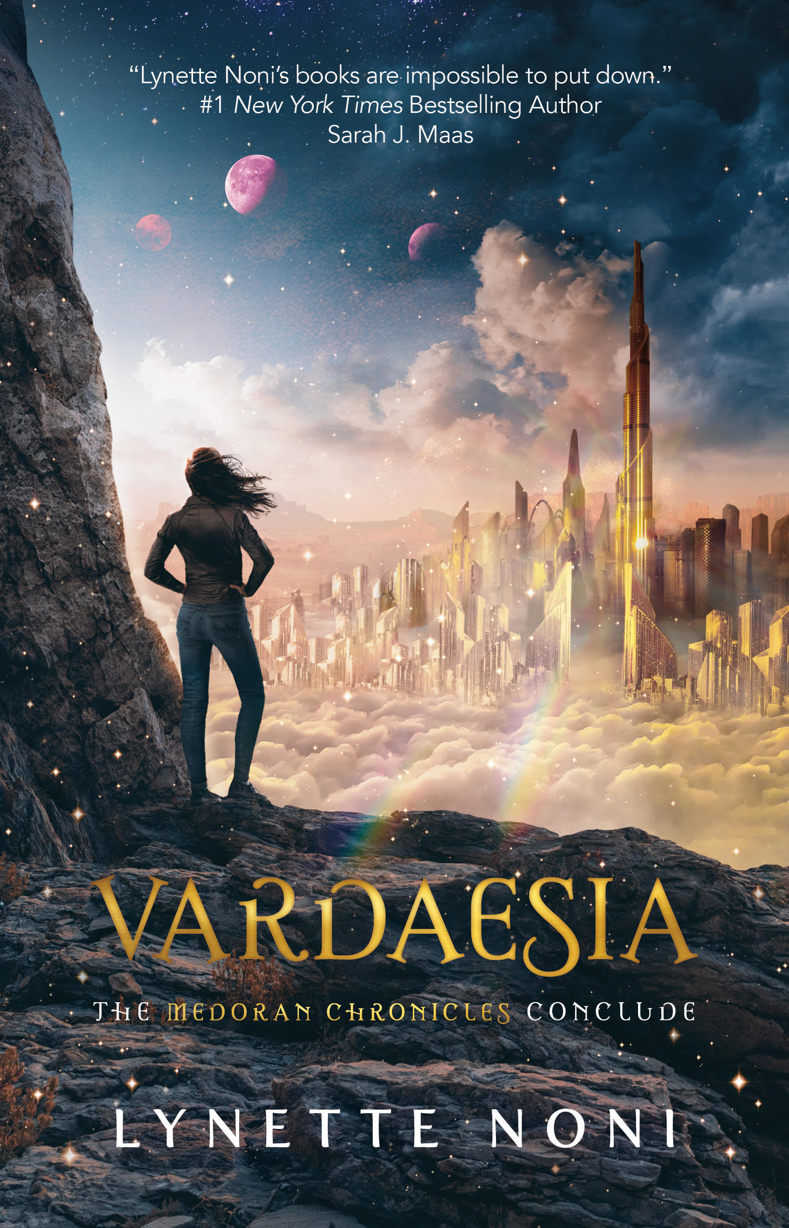39808670 Vardaesia By Lynette Noni - Image 1