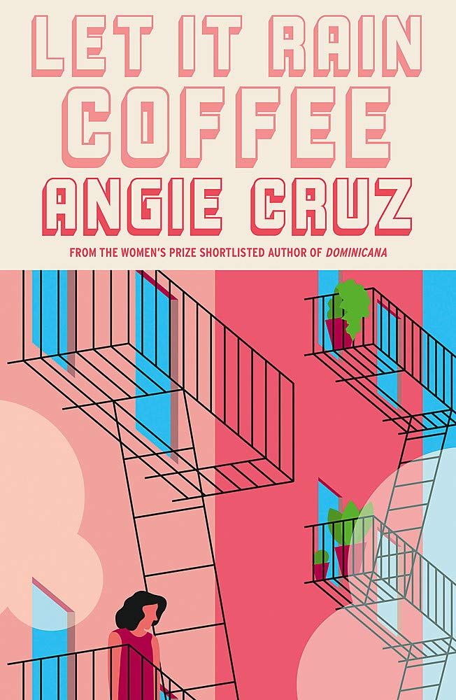 61VaiVwwZ2L Let it Rain Coffee By Angie Cruz - Image 1