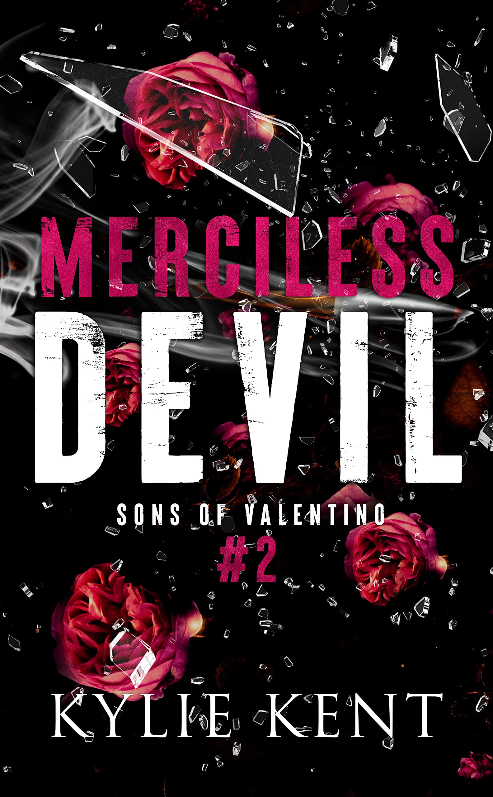 63852449 Merciless Devil By Kylie Kent - Image 1