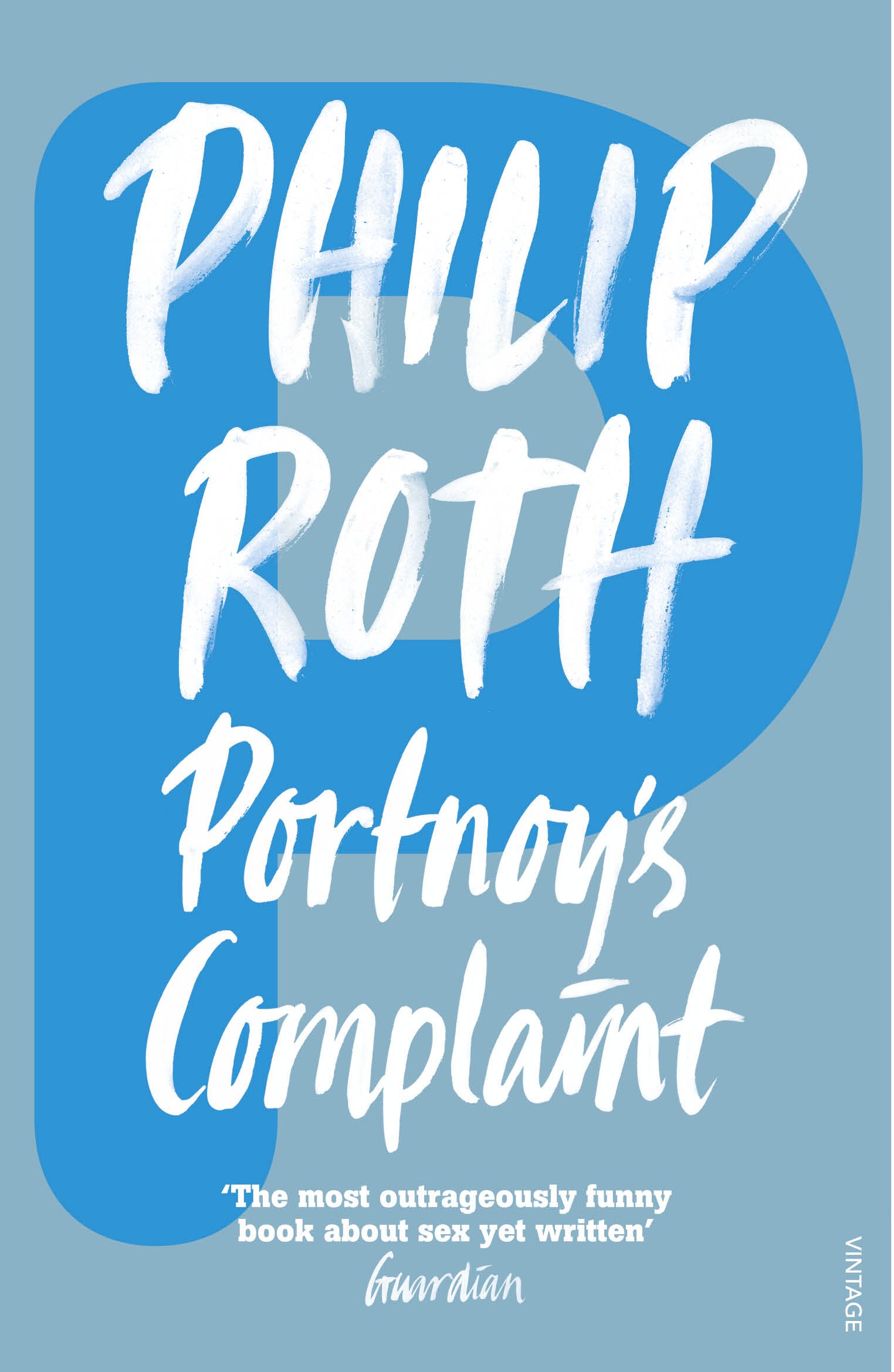 71FMgEFCP-L Portnoy’s Complaint By Philip Roth - Image 1