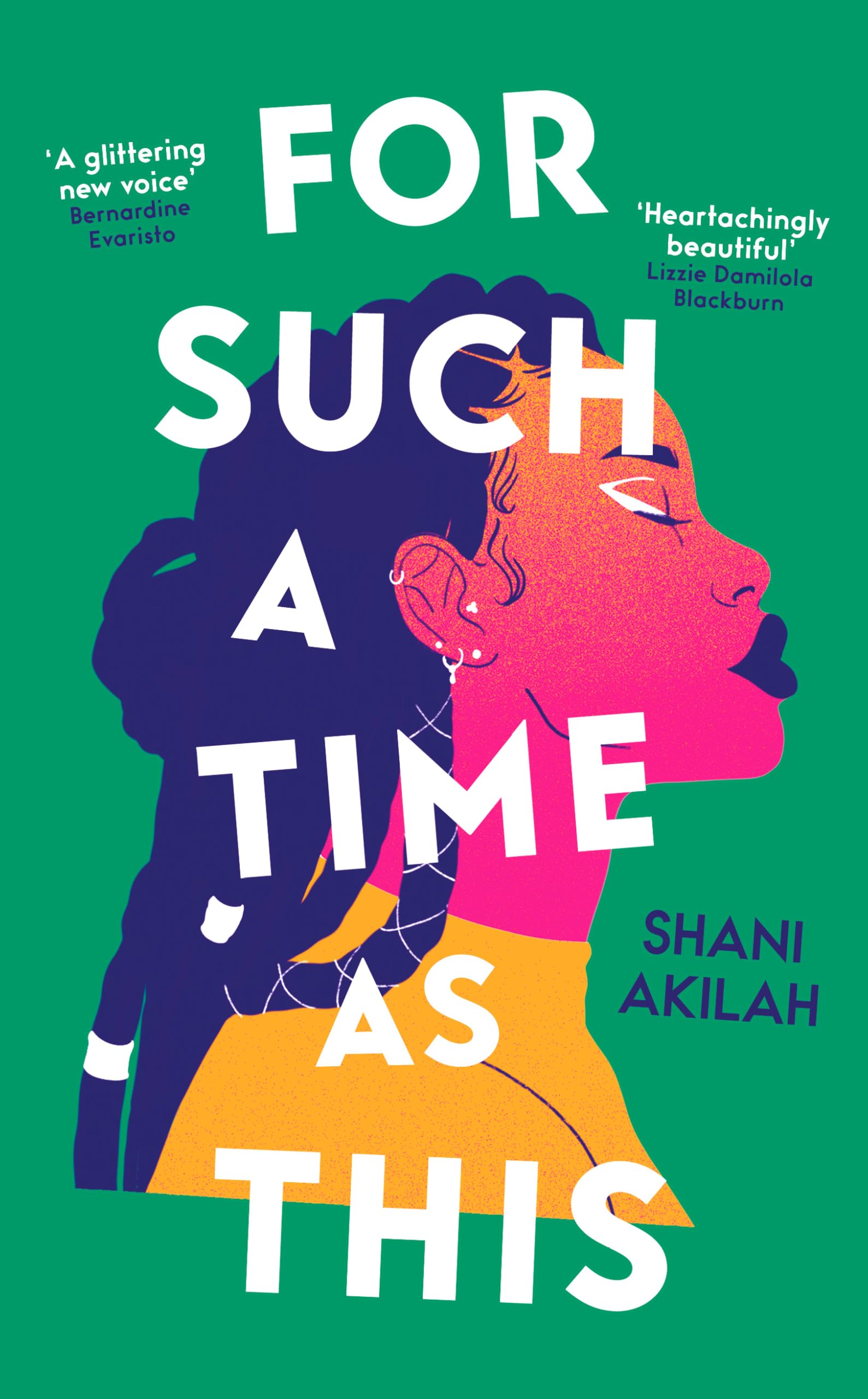 71rVf5sRYqL For Such a Time as This By Kayleigh McEnany - Image 1