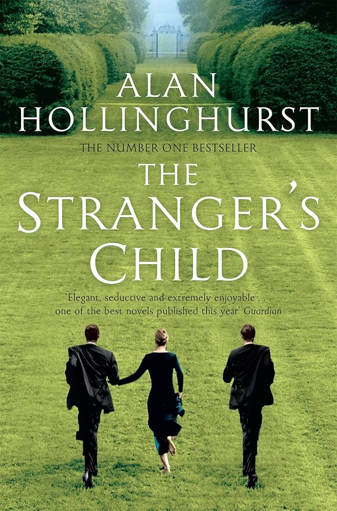 816c8ayFFyL._UF894,1000_QL80_ The Stranger’s Child By Alan Hollinghurst - Image 1