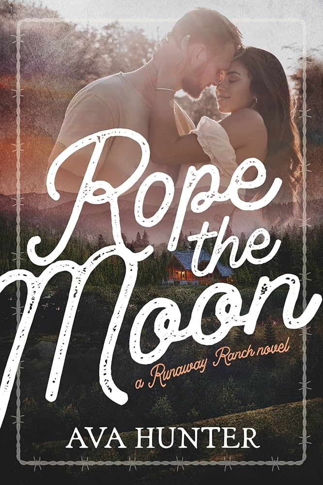 81SuyY97AML._UF1000,1000_QL80_ Rope the Moon By Ava Hunter - Image 1