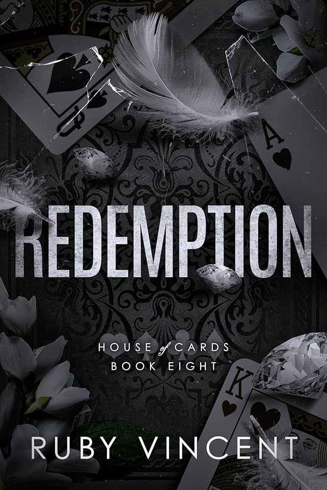 81UaYMyxTBL._UF1000,1000_QL80_ Redemption By Ruby Vincent - Image 1