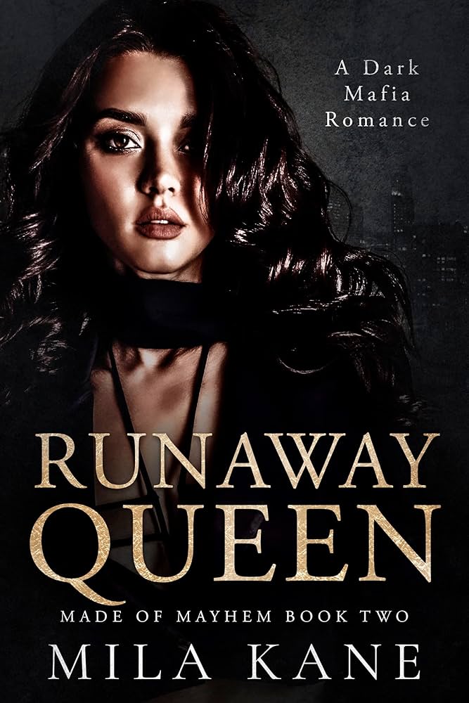 81lqs8sXkPL._UF1000,1000_QL80_ Runaway Queen By Mila Kane - Image 1