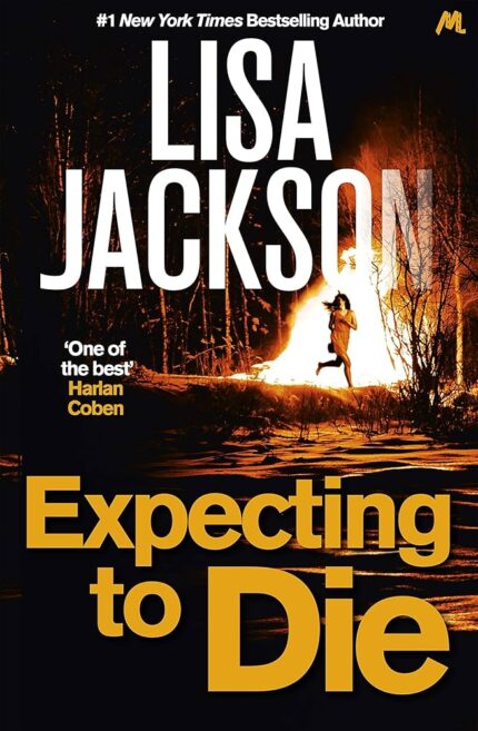 Expecting to Die By Lisa Jackson
