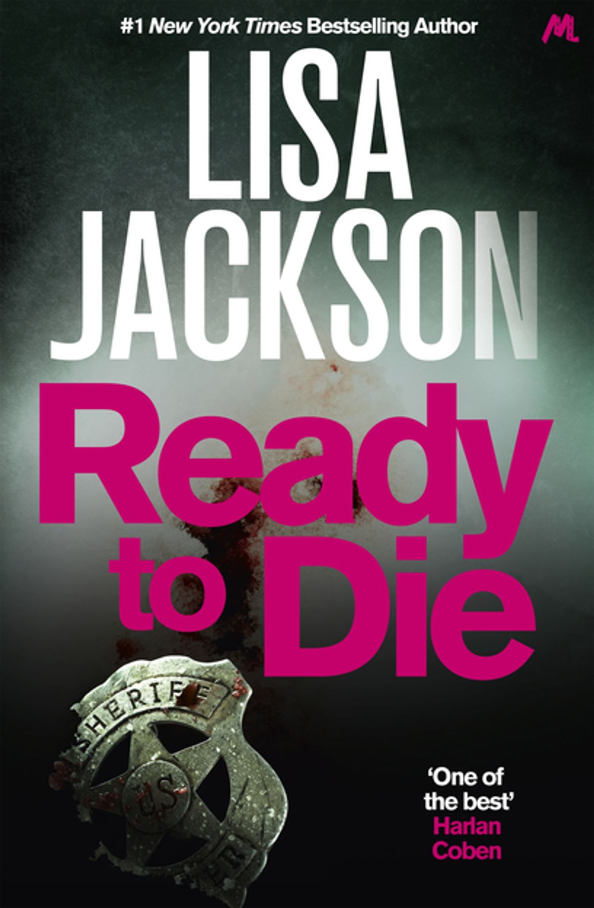 ready-to-die-1 Ready to Die By Lisa Jackson - Image 1