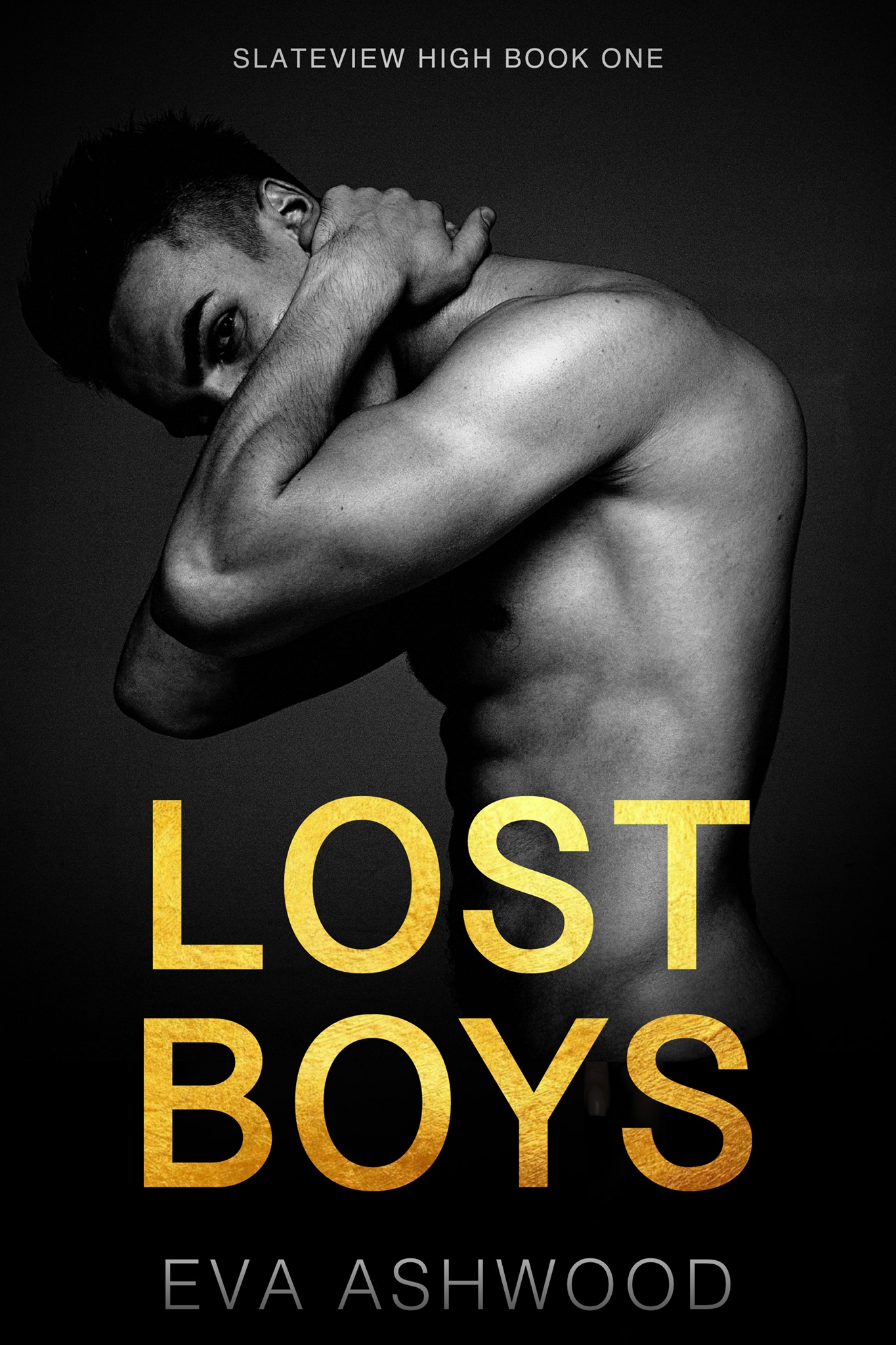 55618153 Lost Boys By Eva Ashwood - Image 1