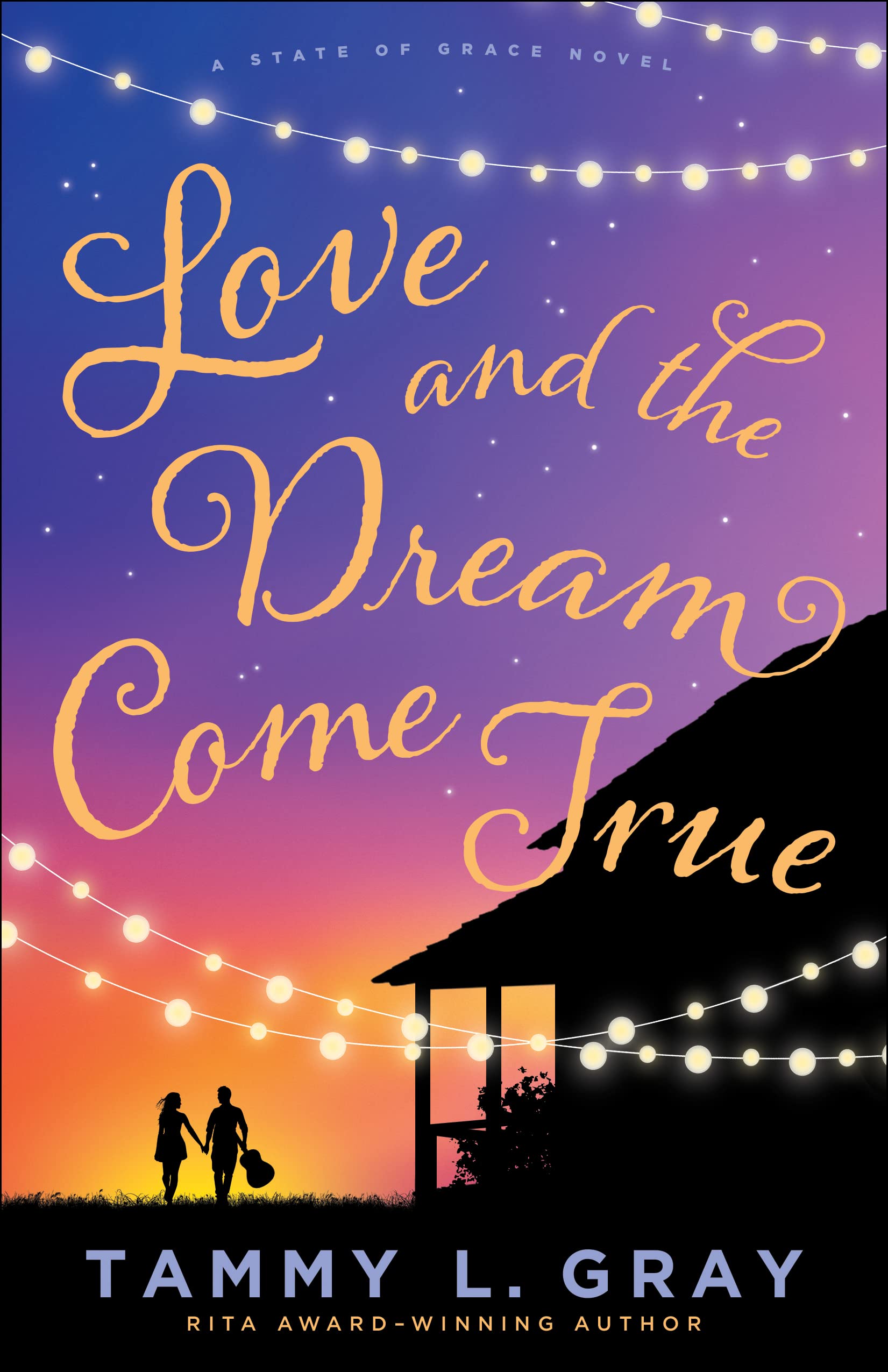718yMZpBfWL Love and the Dream Come True By Tammy L. Gray - Image 1