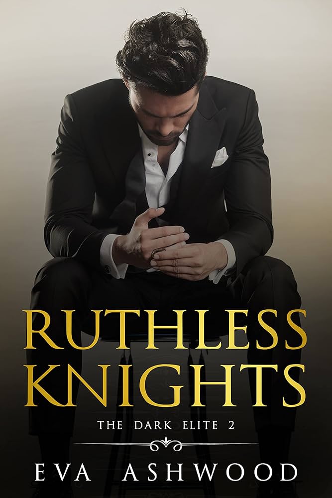 71Cn9yEqR-L._UF1000,1000_QL80_ Ruthless Knights By Eva Ashwood - Image 1