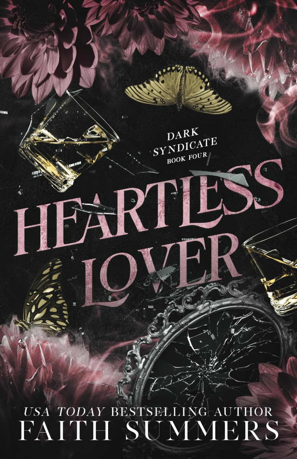 71TLPTZdOCL Heartless Lover By Faith Summers - Image 1