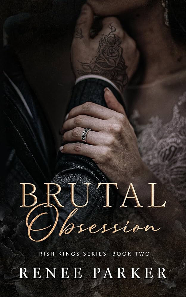81XDsGQew2L._UF1000,1000_QL80_ Brutal Obsession By Renee Parker - Image 1