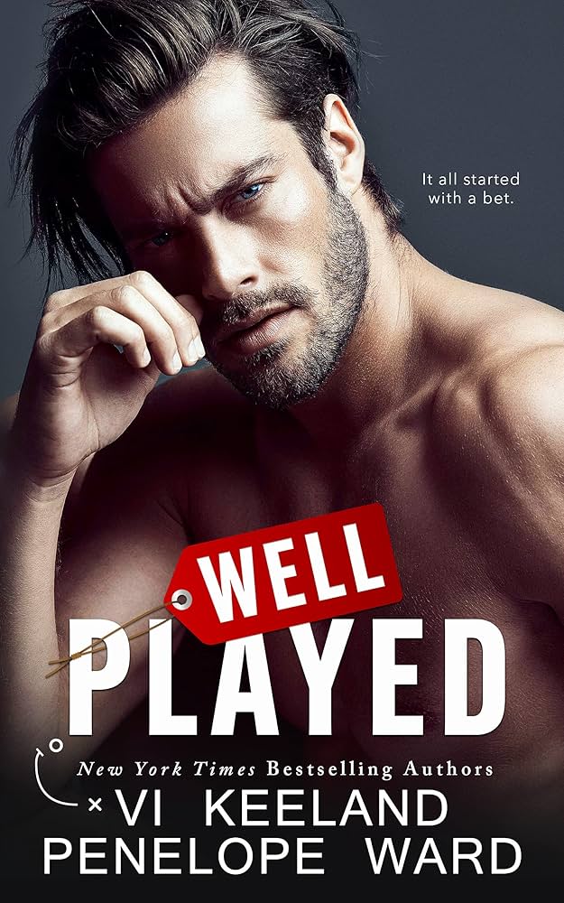 81gt+DyGF+L._UF1000,1000_QL80_ Well Played By Vi Keeland - Image 1