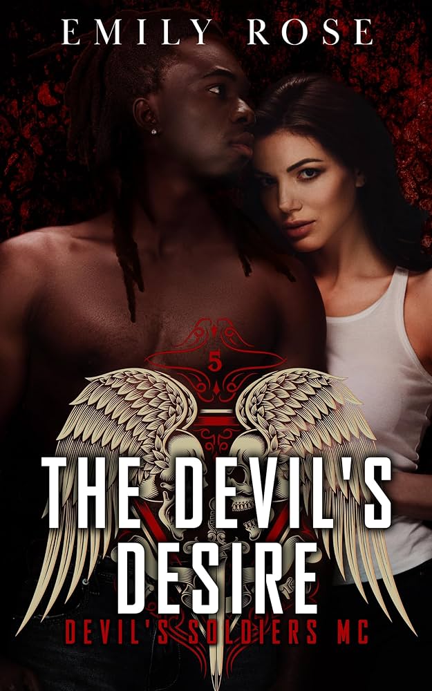 81hZce9drrL._UF1000,1000_QL80_ The Devil’s Desire By Emily Rose - Image 1