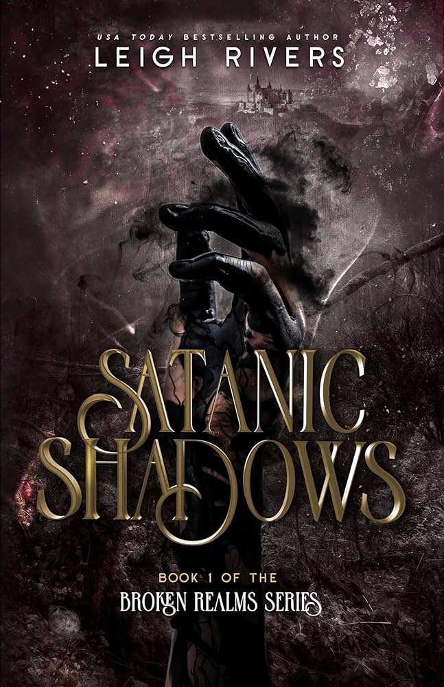 81lOuczlvEL._UF1000,1000_QL80_ Satanic Shadows By Leigh Rivers - Image 1