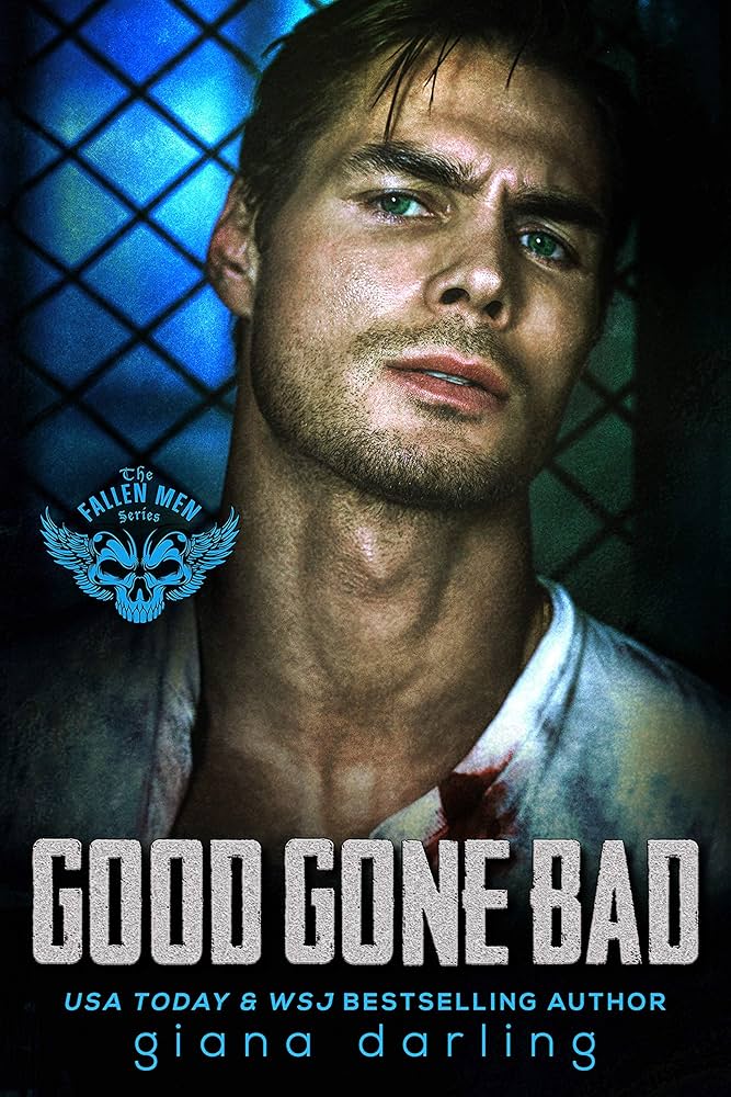 91o6JW7BkDL._UF1000,1000_QL80_ Good Gone Bad By Giana Darling - Image 1