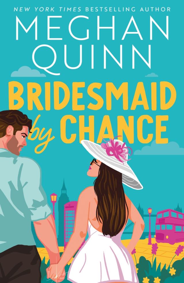 hbg-title-bridesmaid-by-chance-2-11 Bridesmaid by Chance By Meghan Quinn - Image 1