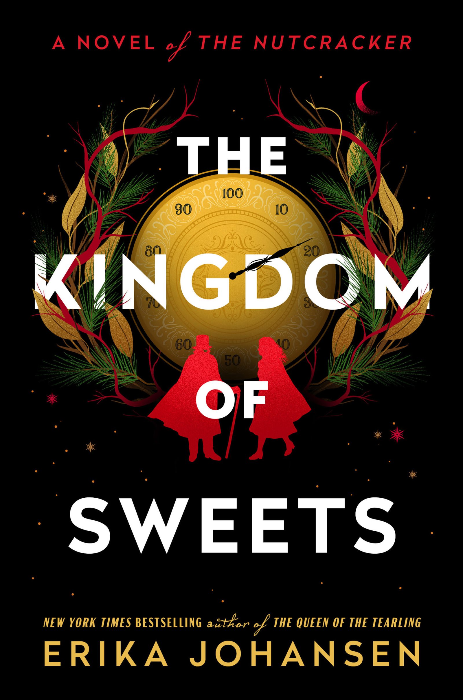 123176586-scaled-1 The Kingdom of Sweets By Erika Johansen - Image 1