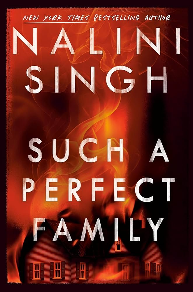 819vQdDxj9L._AC_UF10001000_QL80_ Such a Perfect Family By Nalini Singh - Image 1