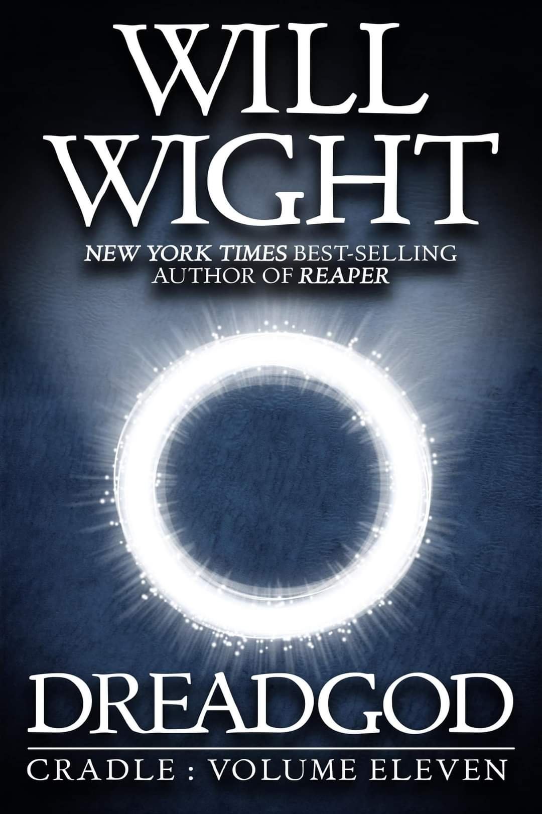 59515764 Dreadgod By Will Wight - Image 1