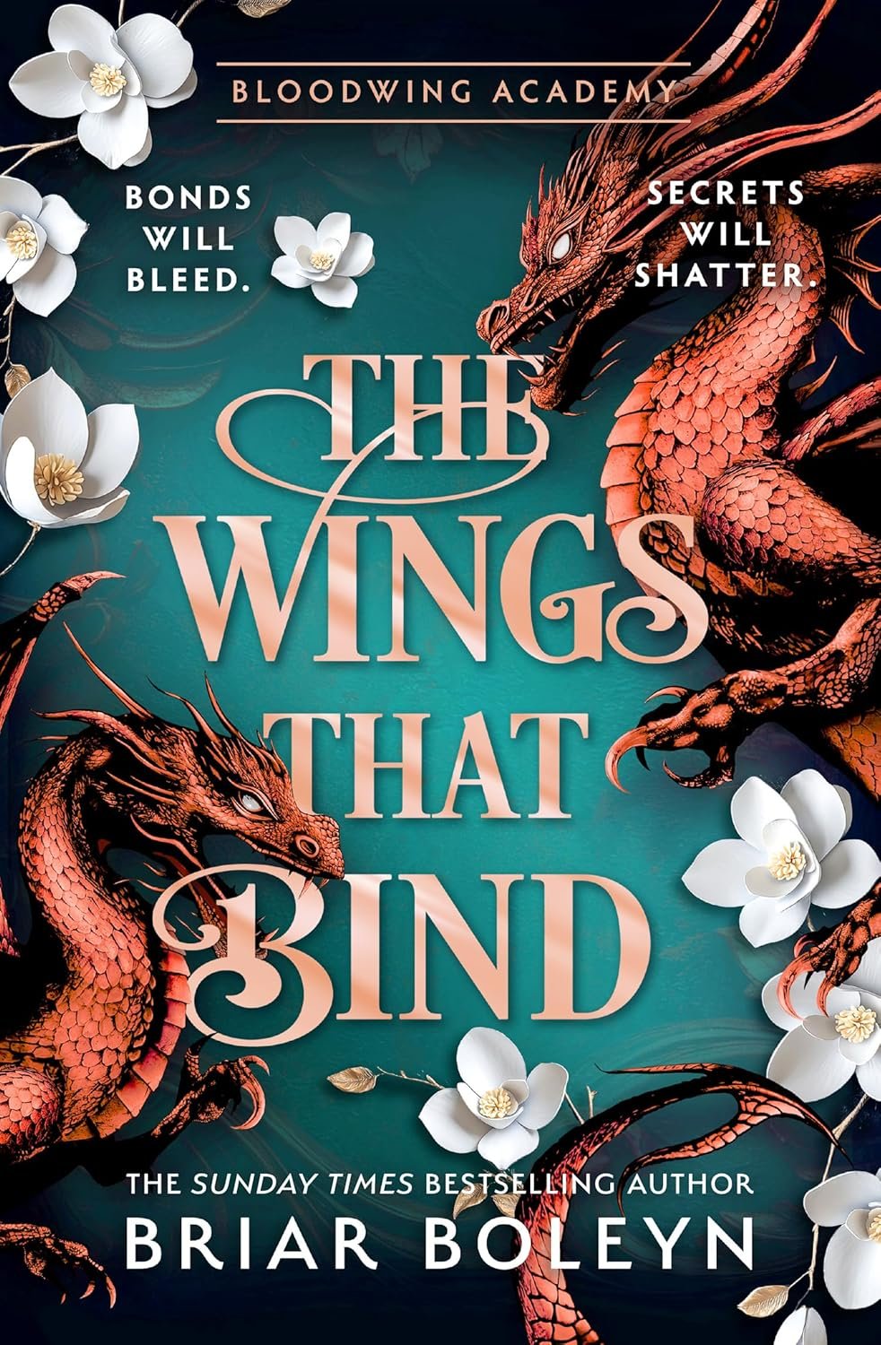 81KIrgN4RSL._SL1500_ The Wings That Bind By Briar Boleyn - Image 1
